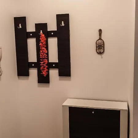 Apartment Pontika 3