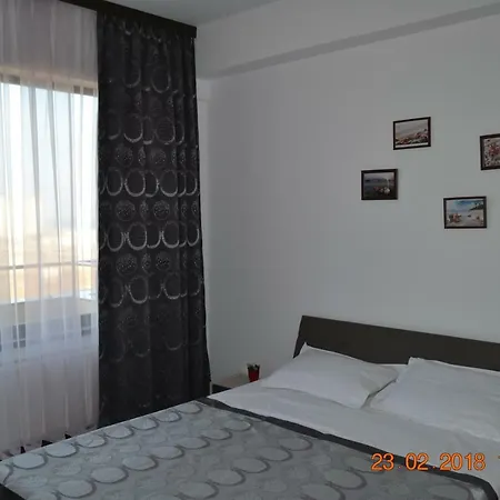 Pontika 3 * Mamaia