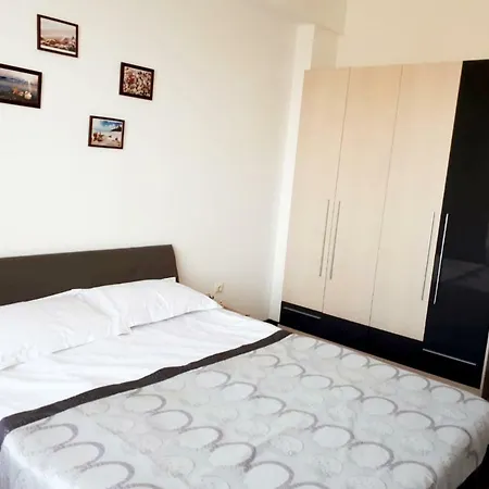 Apartment Pontika 3