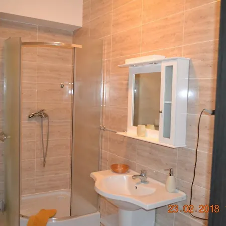 Pontika 3 Mamaia